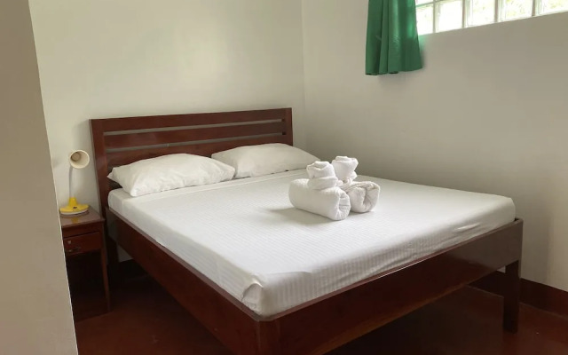 Tongatok Cliff Resort