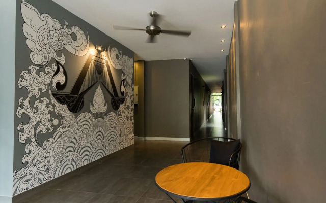 i-river chiangmai (SHA Extra Plus)