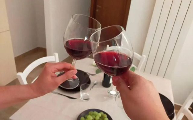 Poggio ai Grilli Apartment