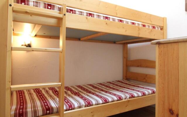 Appartement Lanslebourg-Mont-Cenis, 4 pièces, 10 personnes - FR-1-508-48