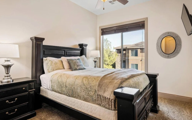 The View Resort Amenities & Epic Views!