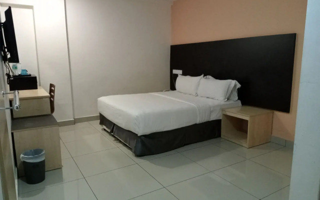 Avenue Bangi Hotel