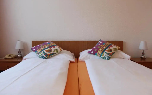 Hotel Zur Au