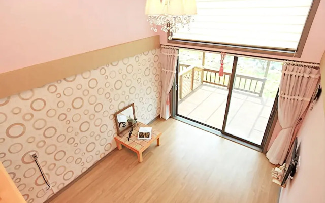 Ganghwado Huell Pension