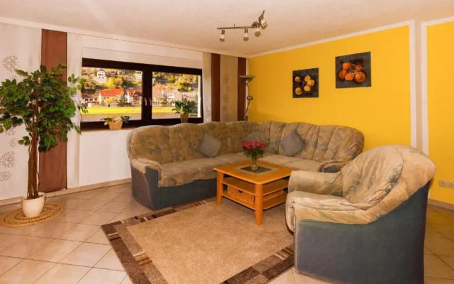 Ferienwohnung Gottlöber