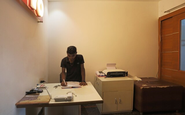 JJK Homestay By OYO Rooms