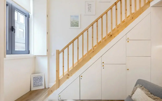 Heroísmo Duplex Flat
