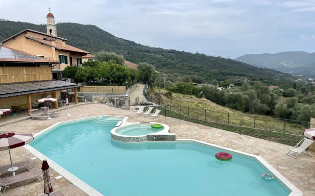 Apt 51 - Relax And Nature