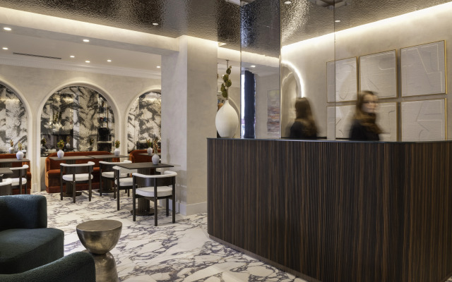 Hotel des Carmes By Malone