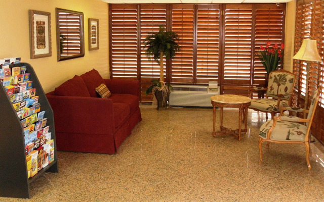 Home2 Suites by Hilton Ormond Beach Oceanfront