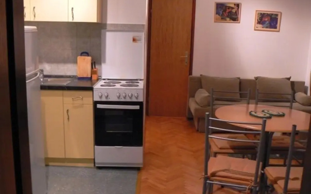 Apartments Zecevic
