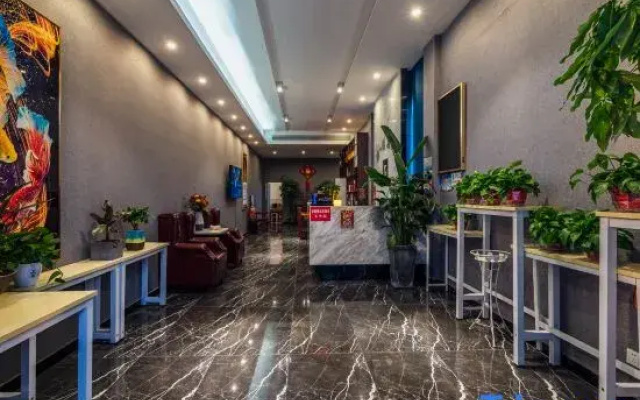 Xiang Xing Gui Hotel