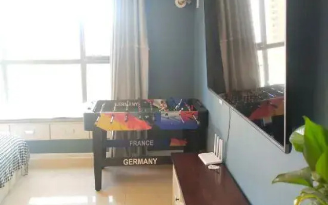 Xinxiang Nanshe B&B