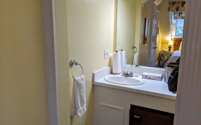 Stanton House Inn
