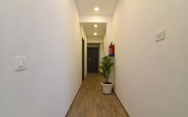Super Townhouse Royapettah Near U.S Consulate
