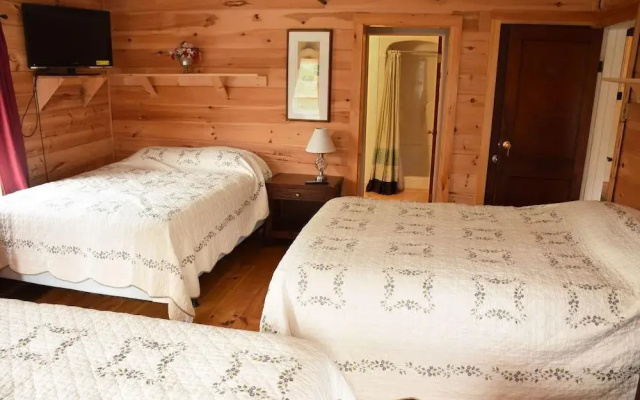 Townhouse Hotel