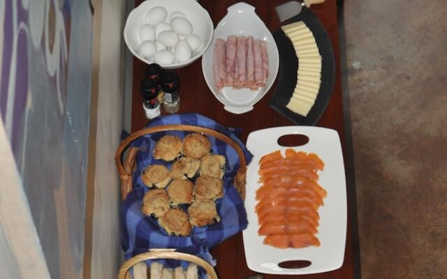 WilloBurke Boutique Inn & Nordic Spa