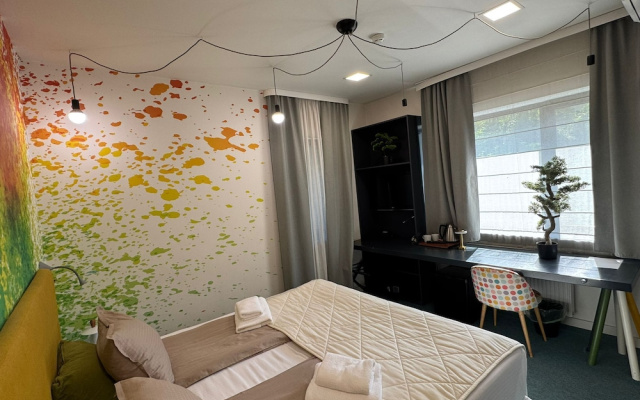 Hotel Eloom