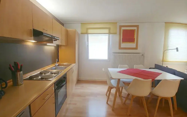 Ferienhaus Rheinblick