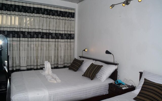 Yoho Hotel Planet Residency