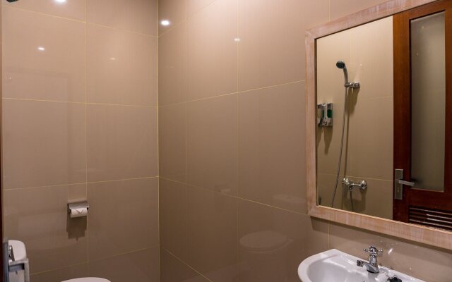 Alam Kawi Ubud Resort & Spa