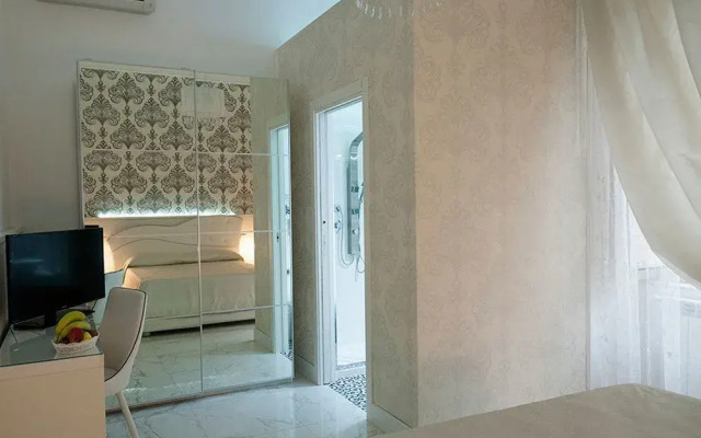 La Dimora Del Marchese