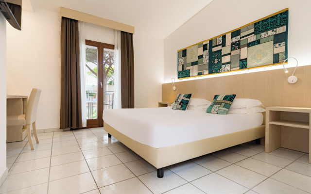 Отель Corte Rosada Adults Only Affiliated by Meliá