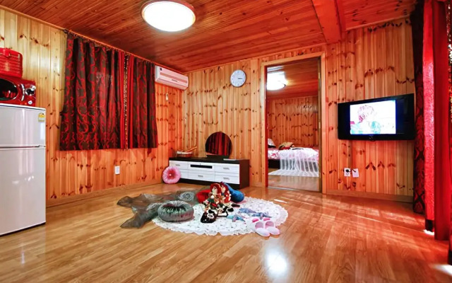 Taean Everland Pension