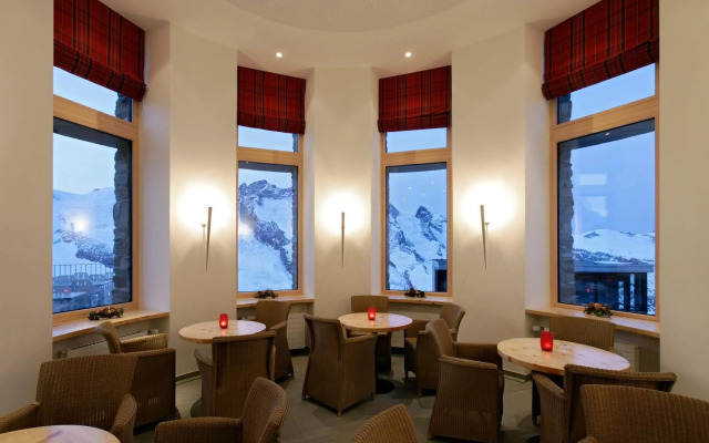 3100 Kulmhotel Gornergrat