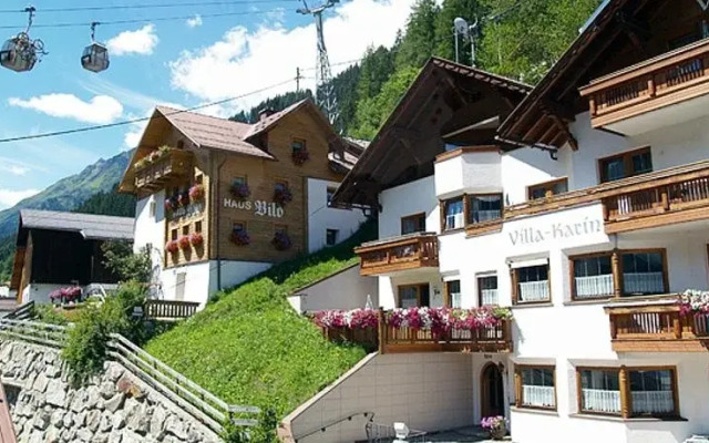 Villa Karin