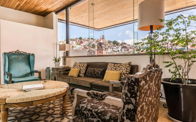 Edelmira Hotel Boutique