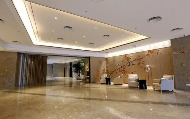 Dusit Thani Wujin Changzhou