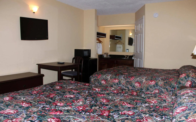 Jameson Inns Oakwood