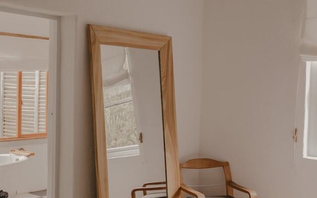 Qambathi Mountain Lodge