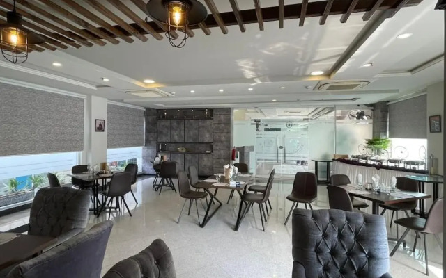 Sintra Hotel