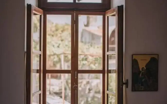 Melody House in Roustika