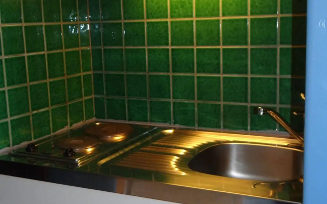 Le Cloître des Dominicains