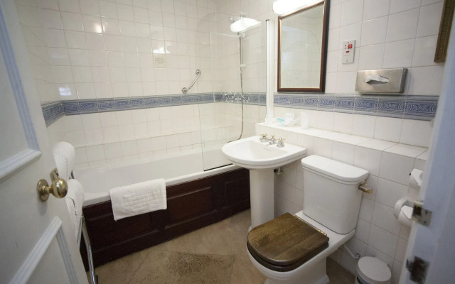 The Lion Hotel Shrewsbury