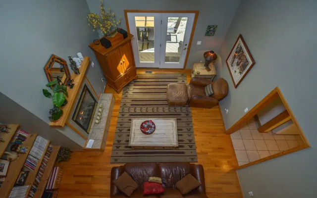 Memory Lane 4 Bedroom House