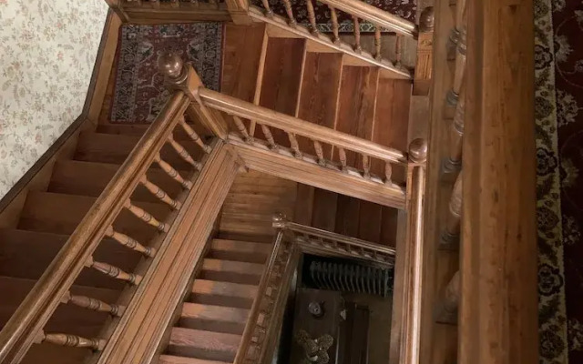 Gillis Grier Bed & Breakfast