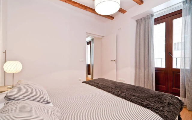 Slow Suites Chueca