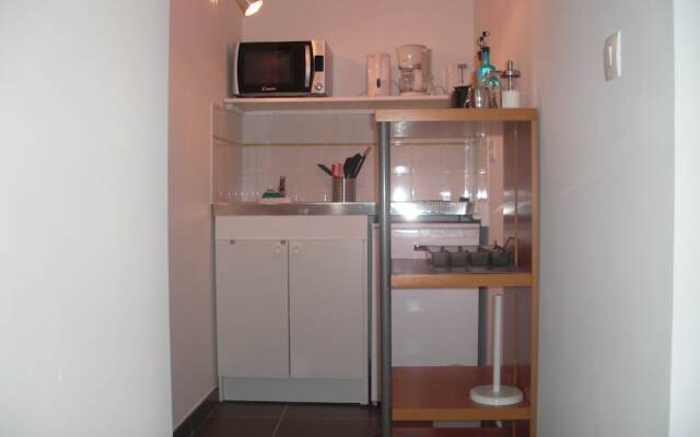 Le Pavillon de Jeane