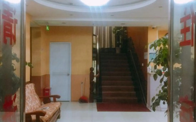 Shanyue Hostel