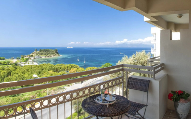 Hotel Carina