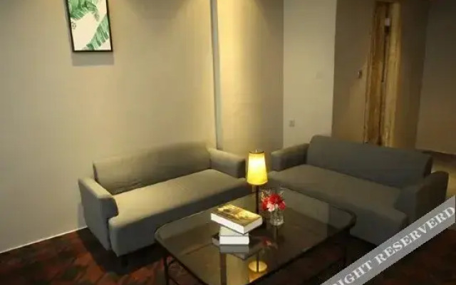 Shenzhen Yayuan Port Hotel