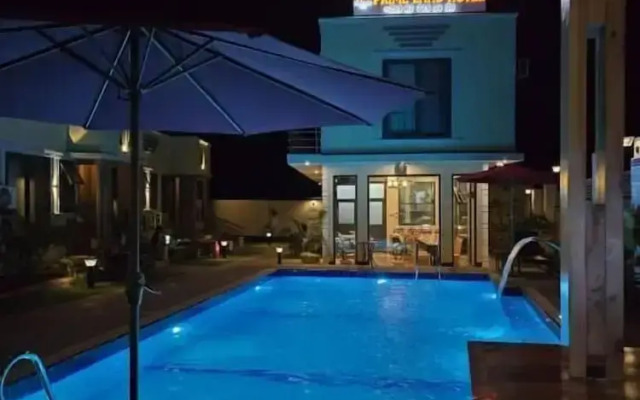 Primeland Hotel
