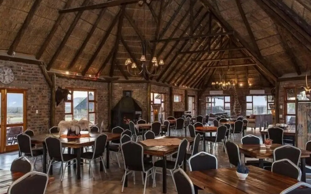 A-1 Njalo-Njalo Safari