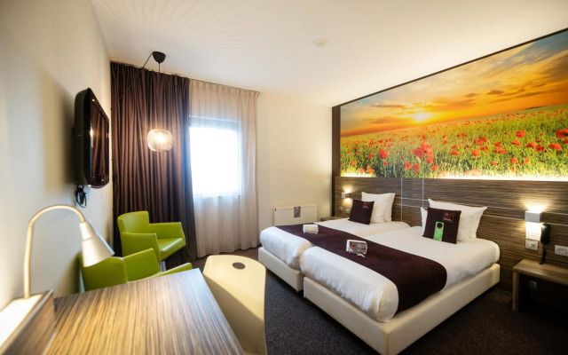 Hotel-Restaurant Horizon Ath-Lessines