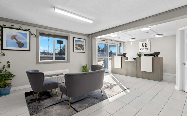 Quality Inn Nashville - Opryland Area