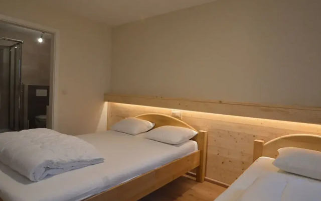 Luxurious Holiday Home in Elsenborn With Sauna